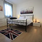 La Lanterna Dom wakacyjny Padwa