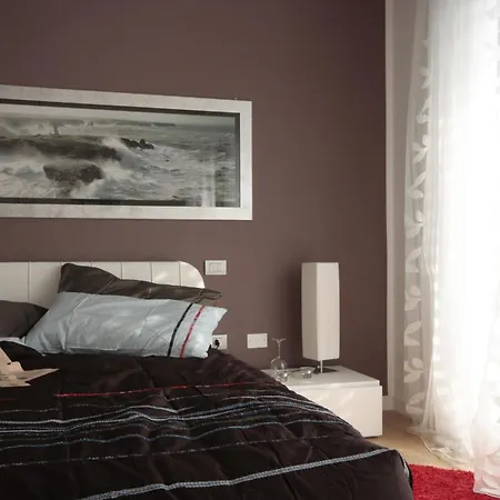 Tatil Evi La Lanterna Padova