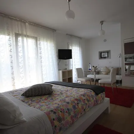 Casa de Férias La Lanterna