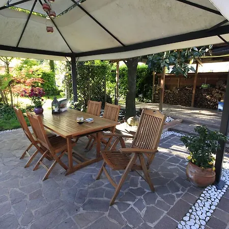 La Lanterna Casa vacanze *