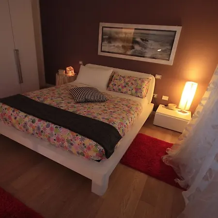 Casa vacanze La Lanterna *