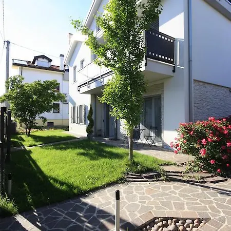 La Lanterna Casa vacanze *