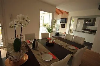 Hébergement de vacances La Lanterna Padoue