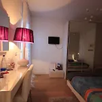 La Lanterna 度假居