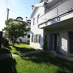 度假居 La Lanterna 帕多瓦