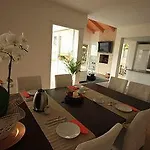 度假居 La Lanterna 帕多瓦