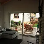 度假居 La Lanterna *