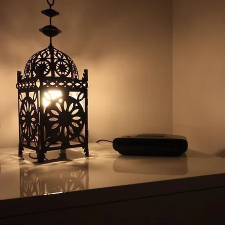 La Lanterna * Πάδοβα