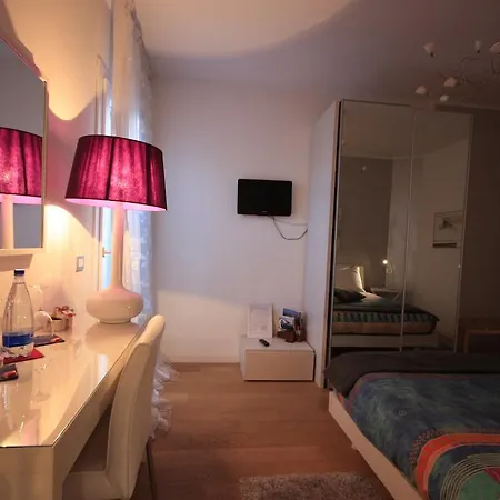 La Lanterna Σπίτι διακοπών