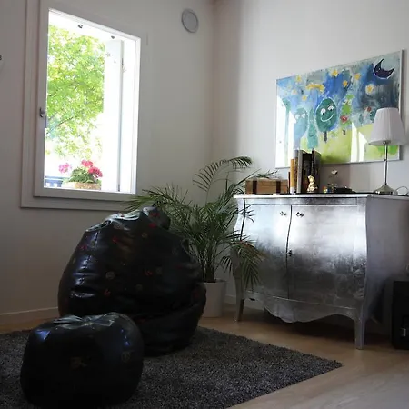 La Lanterna Casa vacanze Padova