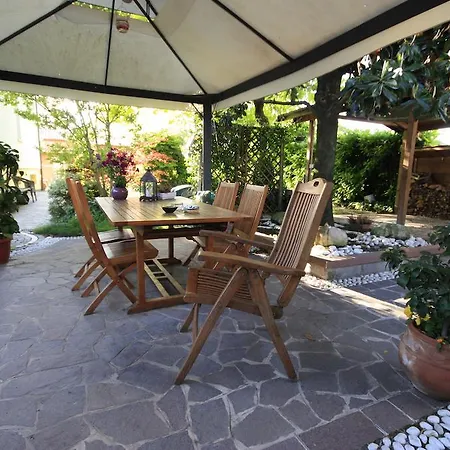 Casa vacanze La Lanterna *