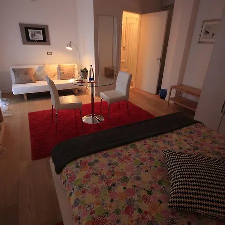 La Lanterna Σπίτι διακοπών Πάδοβα