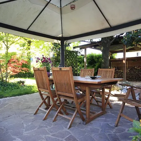 Casa vacanze La Lanterna Padova