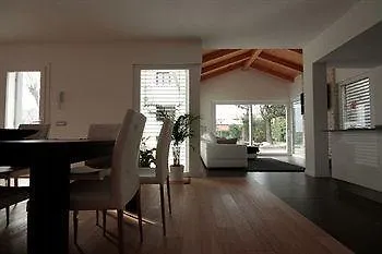 La Lanterna Holiday home *