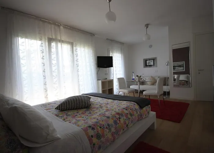 Casa vacanze La Lanterna