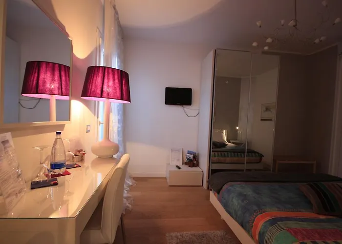 La Lanterna Сasa de vacaciones