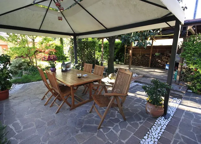 La Lanterna Casa vacanze *