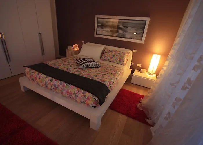 Casa vacanze La Lanterna *