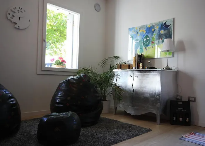 La Lanterna Casa vacanze Padova