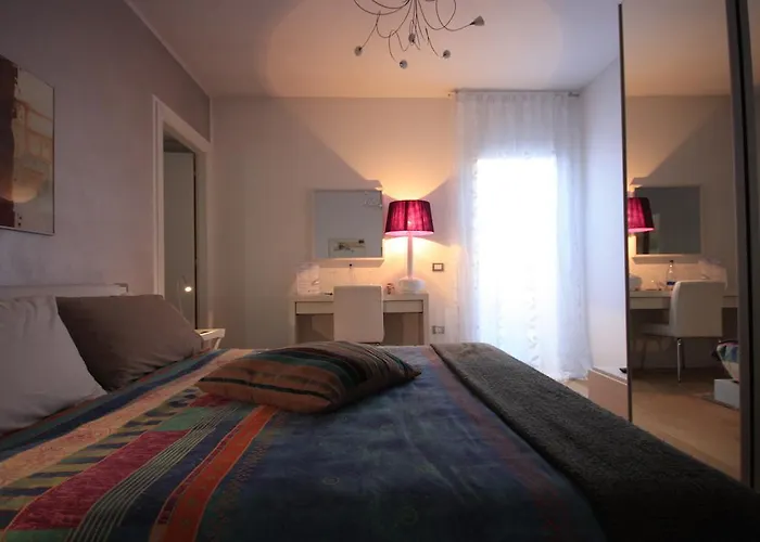 La Lanterna * Padova