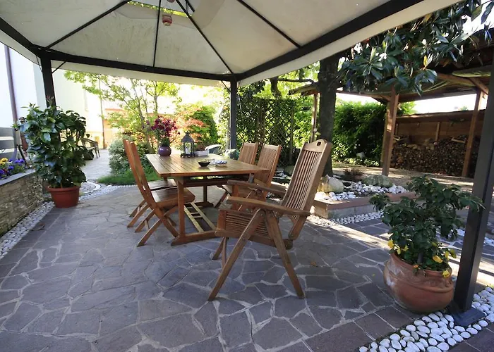 Casa vacanze La Lanterna *