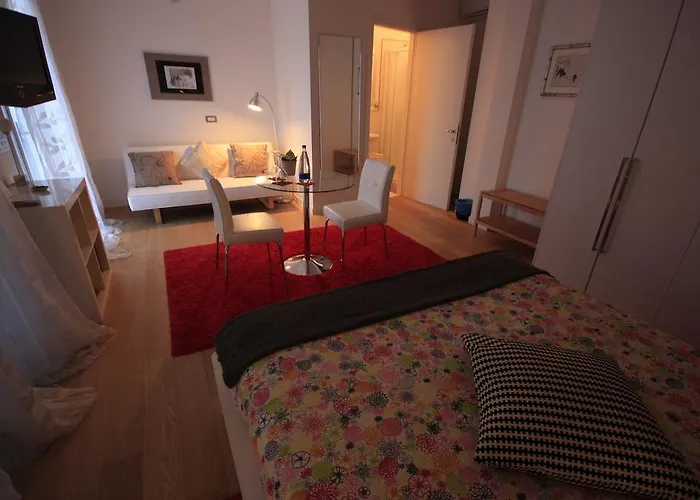 La Lanterna Casa vacanze Padova