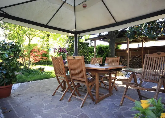 Casa vacanze La Lanterna Padova