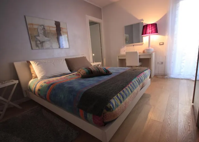 La Lanterna * Padova