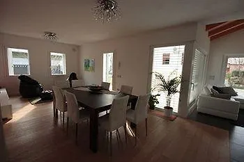 La Lanterna Сasa de vacaciones